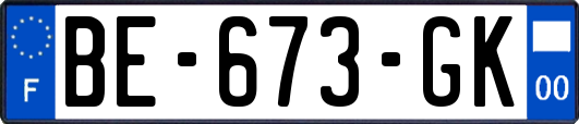 BE-673-GK