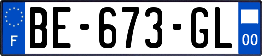 BE-673-GL