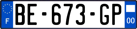 BE-673-GP