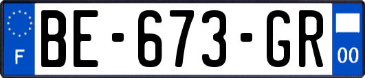 BE-673-GR