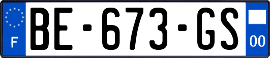BE-673-GS