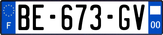 BE-673-GV