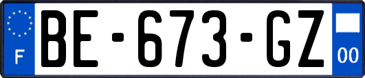 BE-673-GZ