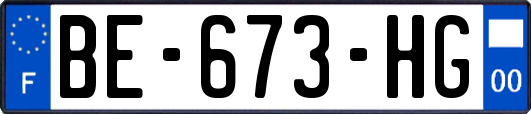BE-673-HG