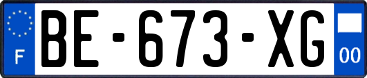 BE-673-XG