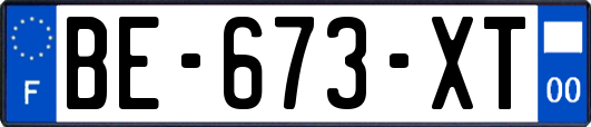 BE-673-XT
