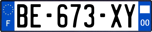 BE-673-XY