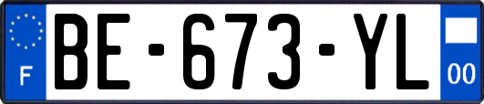 BE-673-YL