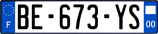 BE-673-YS
