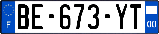BE-673-YT
