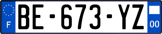 BE-673-YZ