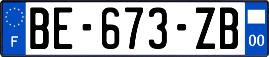 BE-673-ZB