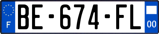 BE-674-FL