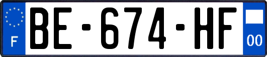BE-674-HF