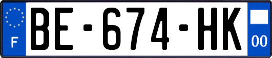BE-674-HK