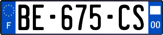 BE-675-CS