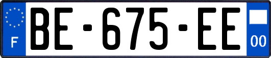 BE-675-EE