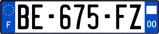 BE-675-FZ