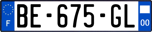 BE-675-GL