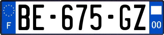 BE-675-GZ
