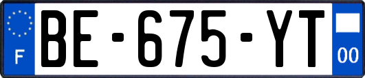 BE-675-YT