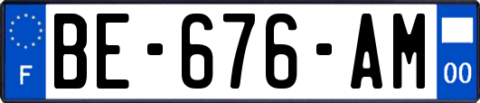 BE-676-AM