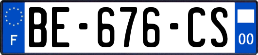 BE-676-CS