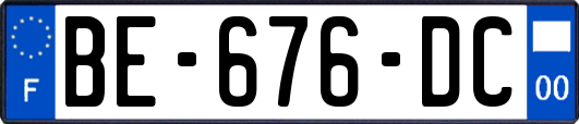 BE-676-DC