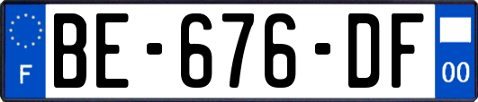 BE-676-DF
