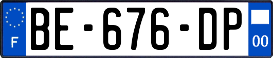 BE-676-DP