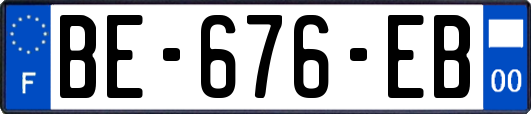 BE-676-EB