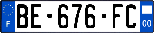 BE-676-FC