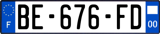 BE-676-FD