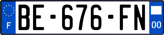 BE-676-FN