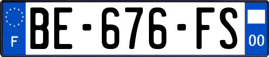 BE-676-FS