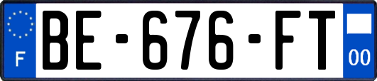 BE-676-FT