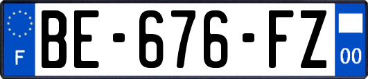 BE-676-FZ