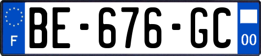 BE-676-GC