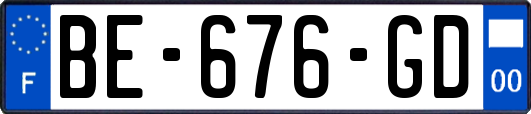BE-676-GD