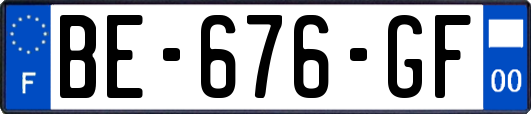 BE-676-GF
