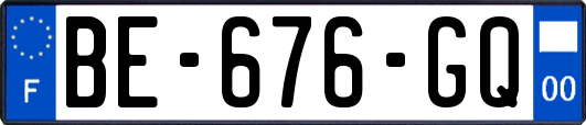 BE-676-GQ