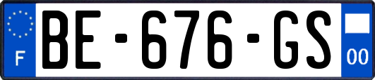 BE-676-GS