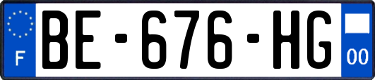 BE-676-HG