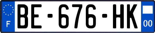 BE-676-HK