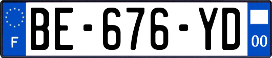 BE-676-YD