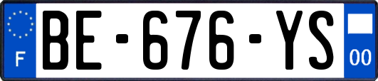 BE-676-YS