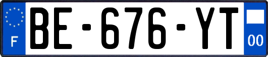 BE-676-YT