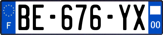 BE-676-YX