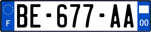 BE-677-AA