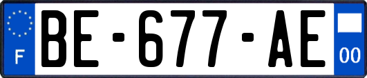 BE-677-AE